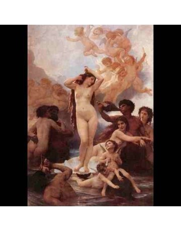 Bouguereau W
