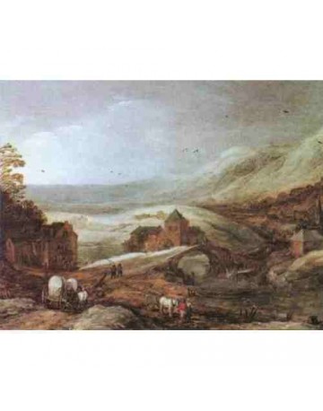 D. J. Joos de Momper