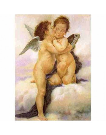 PARISI C. (DA BOUGUEREAU)