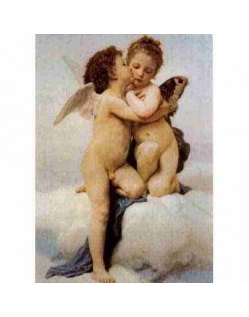 BOUGUEREAU W.