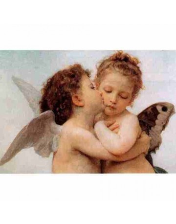 BOUGUEREAU W.