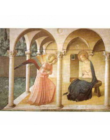 BEATO ANGELICO