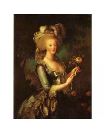 Vigee Lebrun