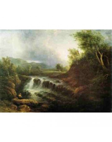Ruysdael J