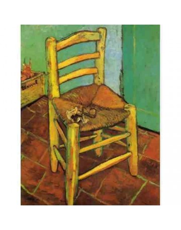 Vincent Van Gogh