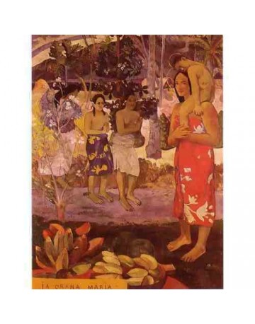 Paul Gauguin