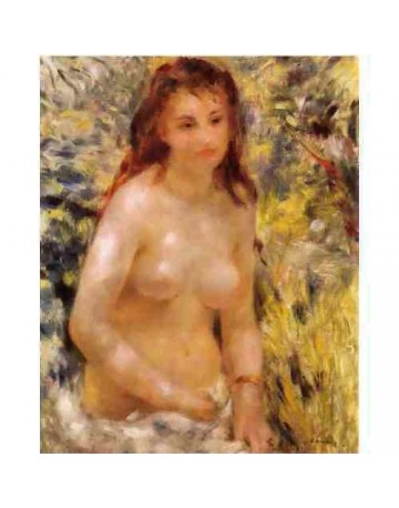 Pierre Auguste Renoir