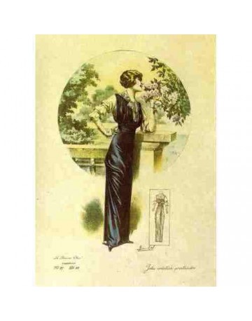 jolie création printanière
