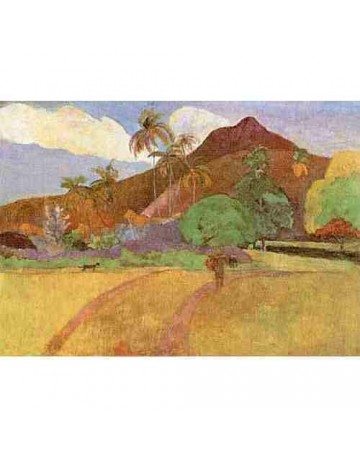 Paul Gauguin
