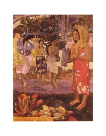 Paul Gauguin