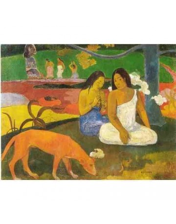 Paul Gauguin