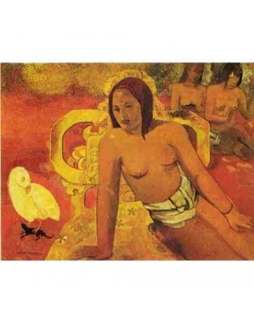 Paul Gauguin