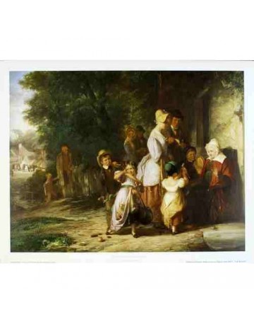 Le retour de la fanfare