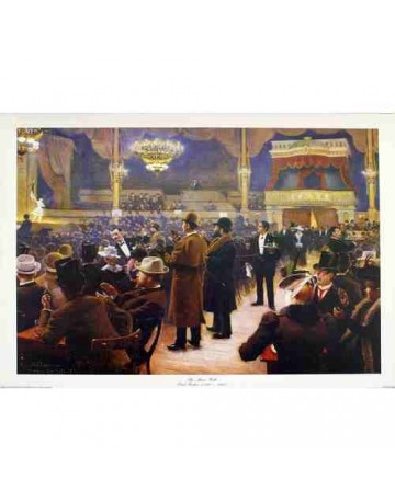 Distractions rivales