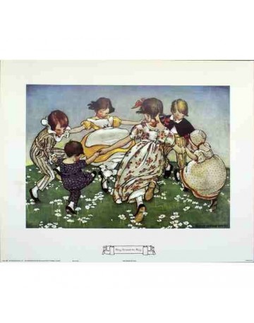 Ronde autour de Rosy