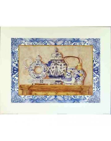 Porcelaine de chine 1