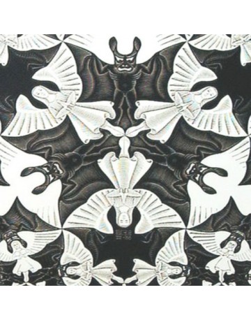 Angels and deuil